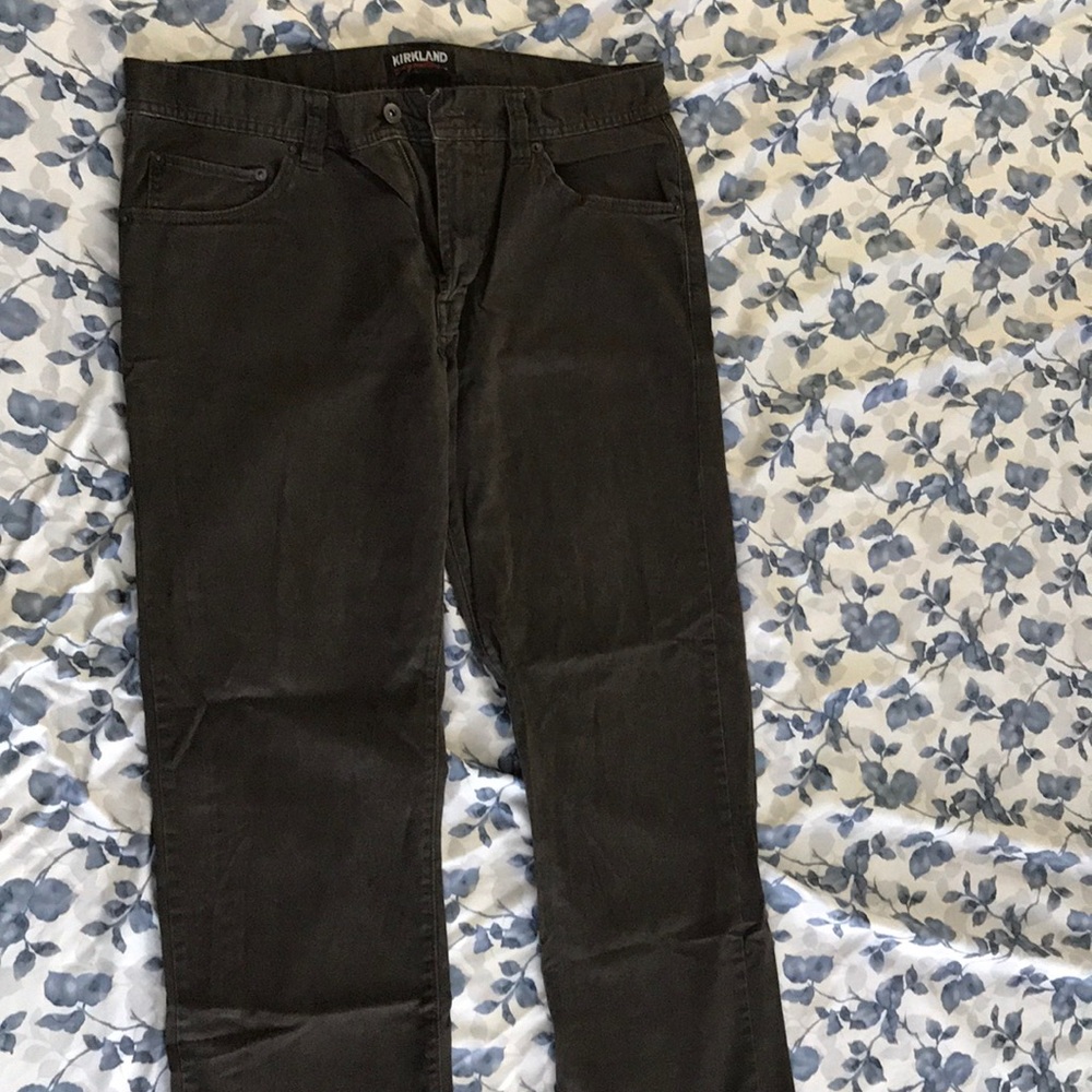 ✨✨SALE🌟🌟 Kirkland Signature Chinos | Size 36x30